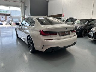 BMW Serie 3 2022