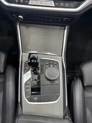 BMW Serie 3 2022