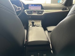 BMW Serie 3 2022