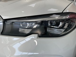 BMW Serie 3 2022