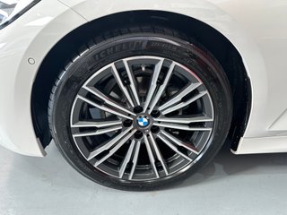 BMW Serie 3 2022
