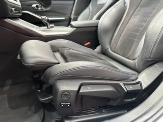 BMW Serie 3 2022