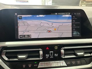 BMW Serie 3 2022