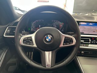 BMW Serie 3 2022