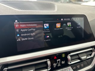BMW Serie 3 2022