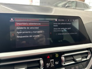 BMW Serie 3 2022