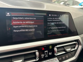 BMW Serie 3 2022