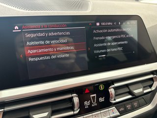 BMW Serie 3 2022