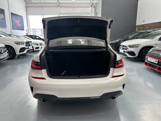 BMW Serie 3 2022