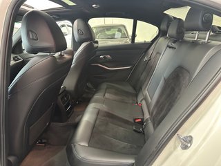BMW Serie 3 2022