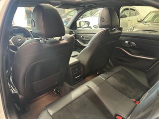 BMW Serie 3 2022