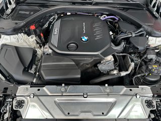 BMW Serie 3 2022