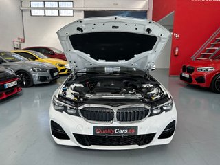 BMW Serie 3 2022