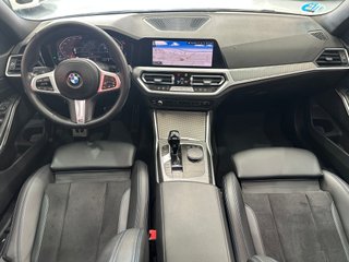 BMW Serie 3 2022