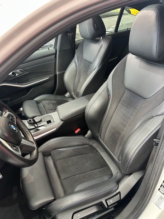 BMW Serie 3 2022