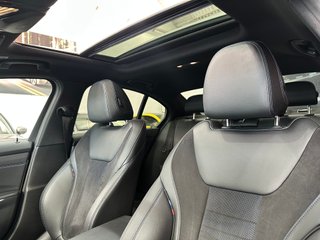 BMW Serie 3 2022