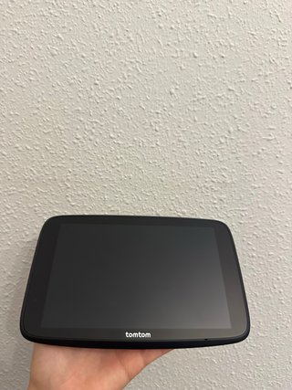 TomTom Go Expert Plus 7