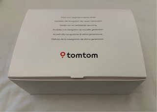 TomTom Go Expert Plus 7