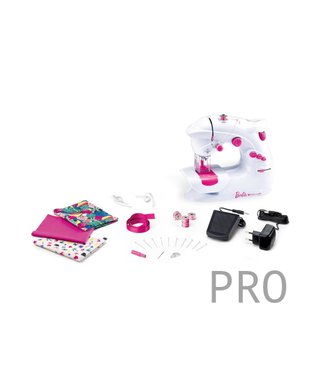 Laboratorio di cucito Barbie Maped