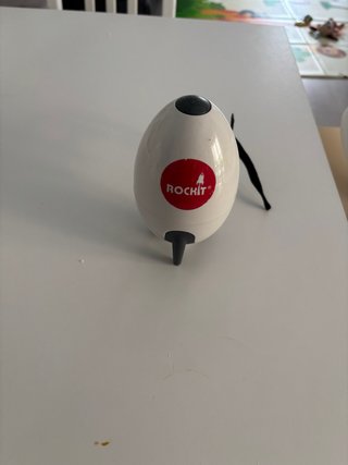Balanceador Rockit
