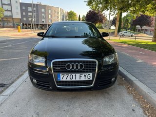 Audi A3 2005