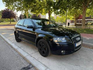 Audi A3 2005