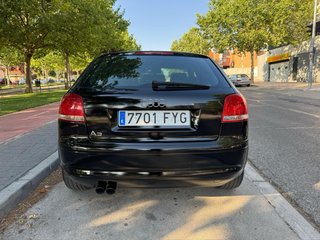 Audi A3 2005