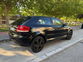 Audi A3 2005