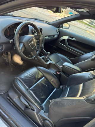 Audi A3 2005