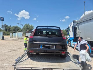 Citroen C4 2007