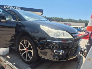 Citroen C4 2007
