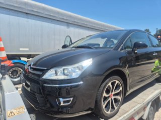 Citroen C4 2007