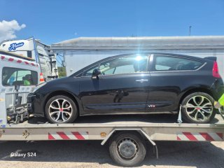 Citroen C4 2007