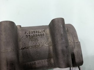 Válvula egr fiat 55182483 doblo (119) 1.9 583787