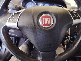 FIAT Punto Evo 2010