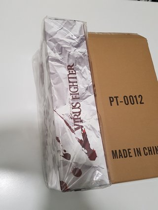 Premier Toys PT-0012 Resident Evil Alice 1/6