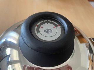 Padella AMC M29 1.3L Ø20cm
