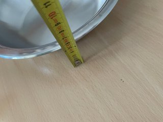 Padella AMC M29 1.3L Ø20cm