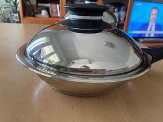 Padella AMC M29 1.3L Ø20cm