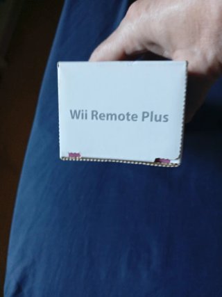 Wii Remote Plus y Nunchuk para Wii U