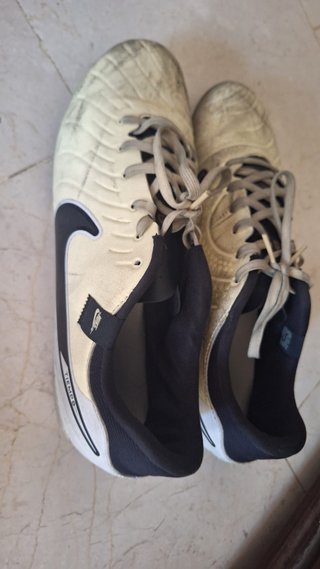 Botas de fútbol Nike Tiempo
