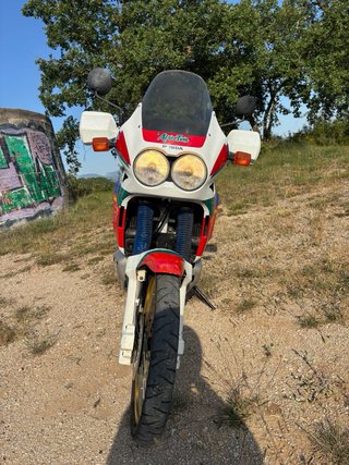 Honda Africa Twin RD04 1990