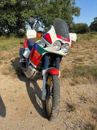 Honda Africa Twin RD04 1990
