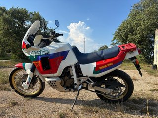 Honda Africa Twin RD04 1990