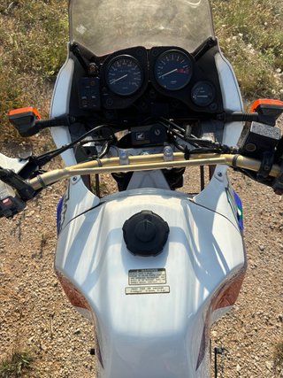 Honda Africa Twin RD04 1990
