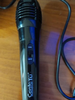 Karaoke CantaTu Nero