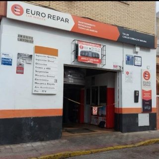 Se traspasa taller mecanico
