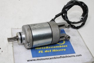 Motor Arranque Yamaha FZ6 S1 Fazer 2005