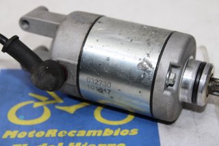Motor Arranque Yamaha FZ6 S1 Fazer 2005