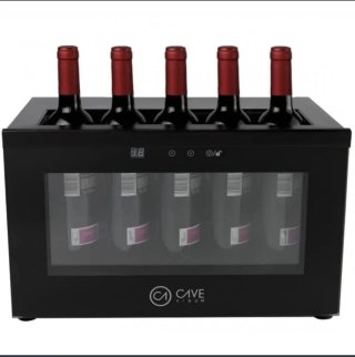 Enfriador de vino Cave Vinum CV7